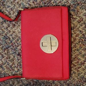 Kate Spade cross over bag